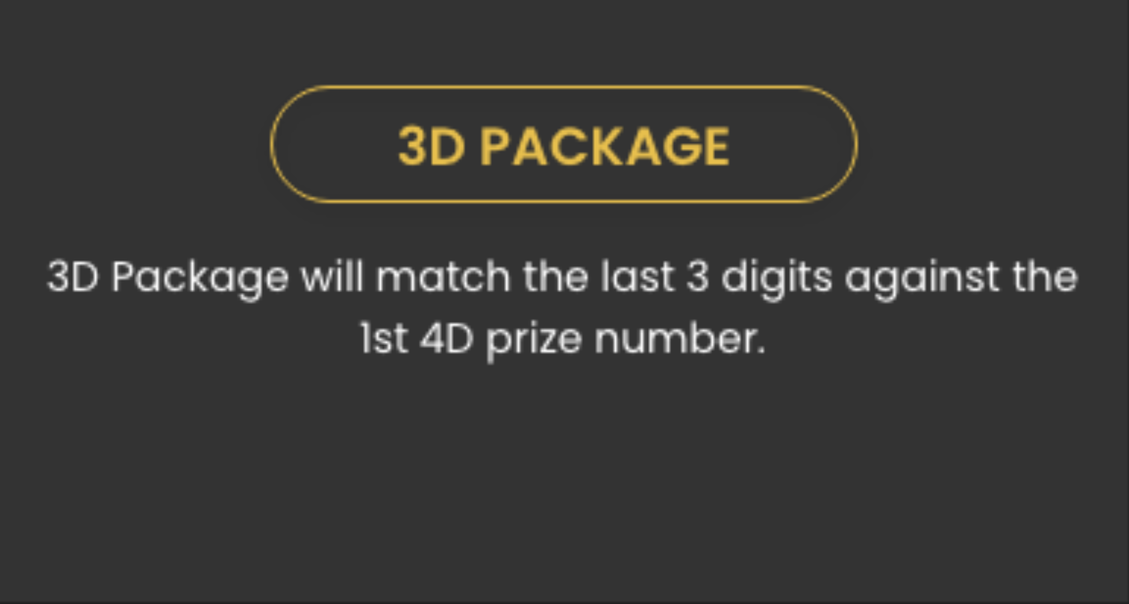 how-much-to-win-3d-package